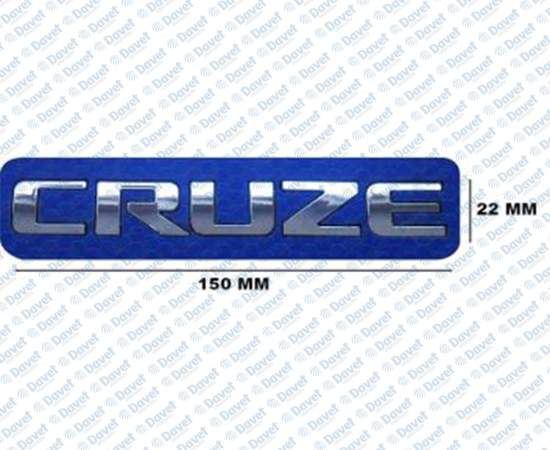 MTJ 8992D Yazi Buyuk Cruze